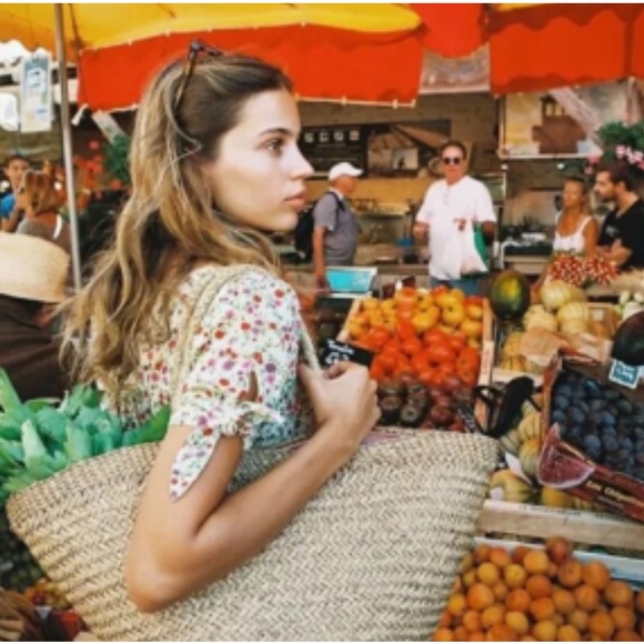 FAITHFUL THE BRAND MARIANNE MINI DRESS BASTILLE PRINT BY ANTHROPOLOGIE SIZE 10 - Picture 6 of 14